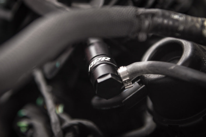 APR 17-21 Porsche Macan (EA888.3) Boost Tap - Full Kit