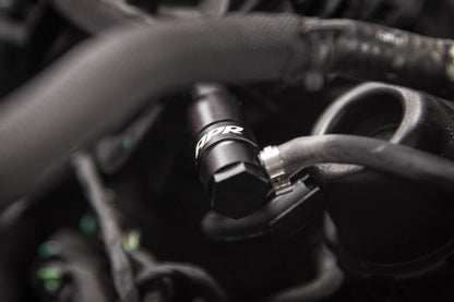 APR 17-21 Porsche Macan (EA888.3) Boost Tap - Full Kit