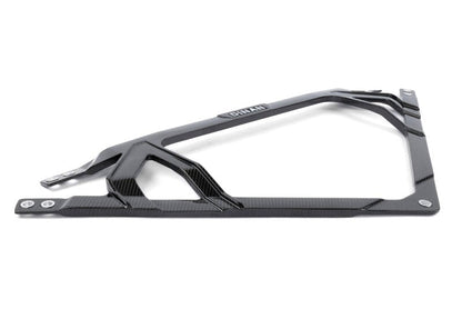 Dinan 21-27 BMW M2/M3/M4 (G80/G82/G83/G87) Gloss Carbon Fiber Strut Tower Brace - Front