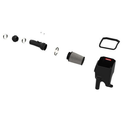 aFe Takeda Intakes Stage-2 PDS AIS 16-19 Honda Civic I4-1.5L (t)