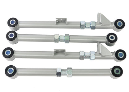 Whiteline 04-07 Subaru STi Rear Control arm-adjust. toe/camber