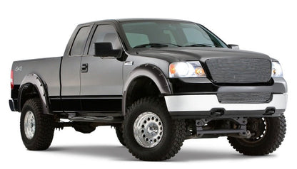 Husky Liners 04-08 Ford F-150 Pocket Style Fender Flares - 4pc