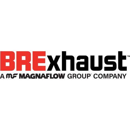 MagnaFlow BRE Exhaust Kit 01-06 Hyundai Elantra 2.0L
