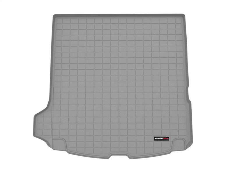 WeatherTech 25-25 Volvo EX90 Behind 2nd Row Cargo Liners - Grey