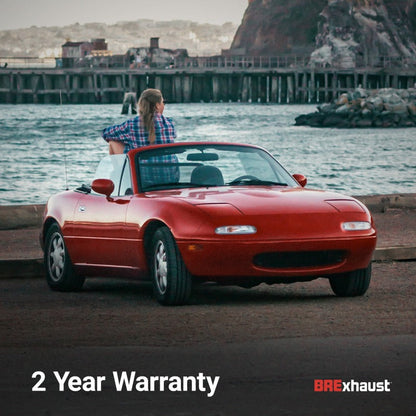 MagnaFlow BRE Exhaust Kit 80-87 C10 C1500 C1000 C20 R10 R1500 R20 R2500