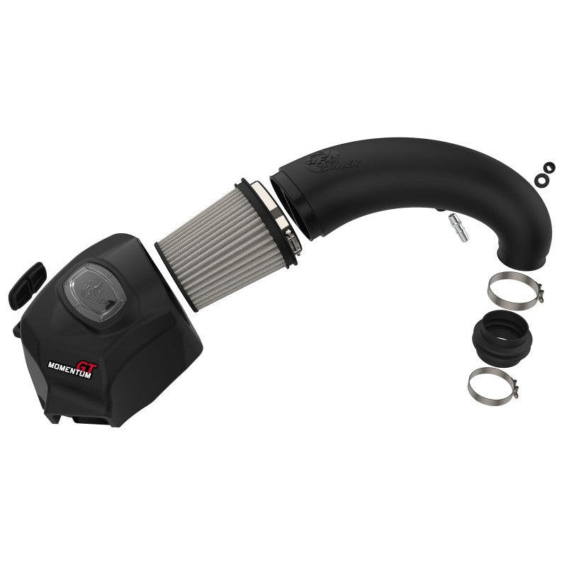 aFe Momentum GT Pro DRY S Intake System 2019 Dodge RAM 1500 V8-5.7L