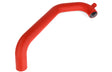 PERRIN 08-14 Subaru STI Front Mount Intercooler Boost Tubes + Hardware - Red Tubes