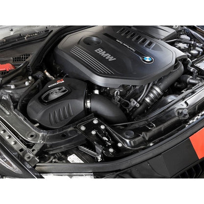 aFe POWER Momentum GT Pro Dry S Intake System 16-17 BMW 340i/ix (B58)