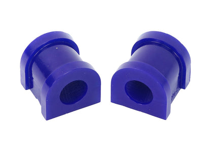 SuperPro 2005 Subaru Legacy i Front 21mm Sway Bar Mount Bushing Set