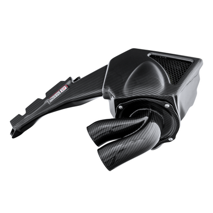 AWE Tuning Audi C7 RS6 / RS7 4.0T S-FLO Carbon Intake V2