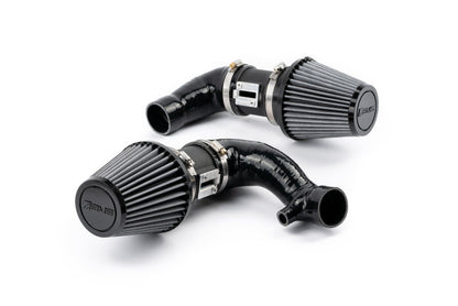 AMS Performance 2023+ Nissan Z 80mm Air Intakes