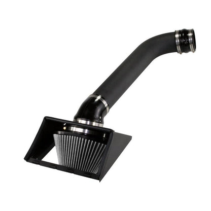 aFe MagnumFORCE Intakes Stage-2 PDS AIS PDS Ford F-150 09-10 V8-5.4L (blk)