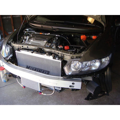 Mishimoto 06+ Honda Civic SI Manual Aluminum Radiator