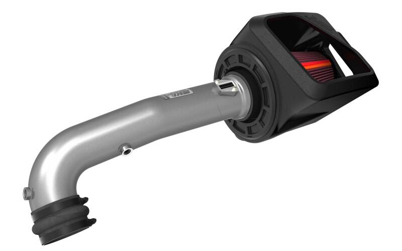 K&N Chevy/GMC 1500 V8 5.3L/6.2L NextGen Aluminum Cold Air Intake