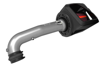 K&N Chevy/GMC 1500 V8 5.3L/6.2L NextGen Aluminum Cold Air Intake