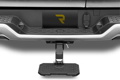 Go Rhino HS-20 Hitch Bumper Step