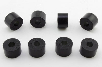 Whiteline Plus 10/85-4/90 4cyl Front and Rear Sway Bar Link Assembly