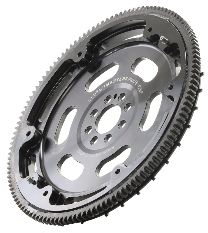 Clutch Masters 09-21 Nissan GT-R R35 DCT Steel Flywheel