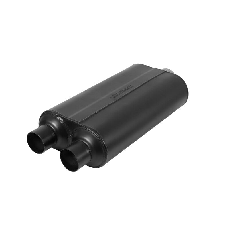Flowmaster 3 IN(C)/2.5 OUT(D) 50 Series Heavy Duty Muffler