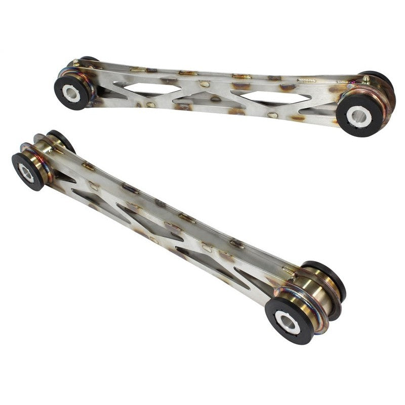 aFe Control PFADT Series Rear Tie Rods/Trailing Arms Package 10-14 Chevrolet Camaro