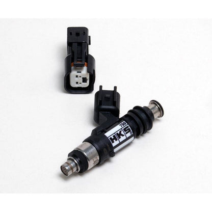 HKS F20C AP1 Injector Upgrade Kit - 750cc