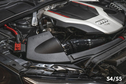 CTS Turbo High-Flow Intake System - Audi / B9 / B9.5 / A4 / A5 / AllRoad / S4 / S5 / RS4 / RS5
