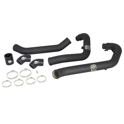aFe Bladerunner Intercooler Intlet Tubes 2-1/2in 11-14 Ford F-150 V6 3.5L Ecoboost (tt)