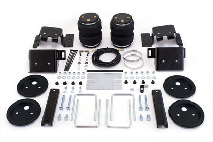 Air Lift LoadLifter 5000 Ultimate Rear Air Spring Kit for 11-17 GMC Sierra 2500 HD