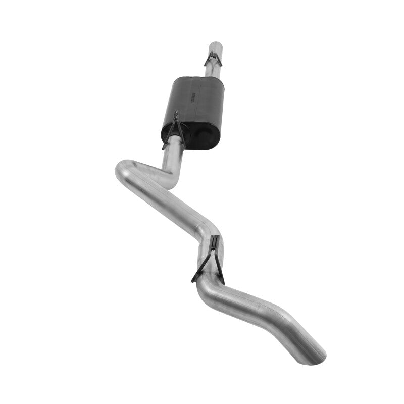 Flowmaster 88-92 Chevrolet/GMC Truck 131in. Wheelbase Force II Cat-Back Exhaust System