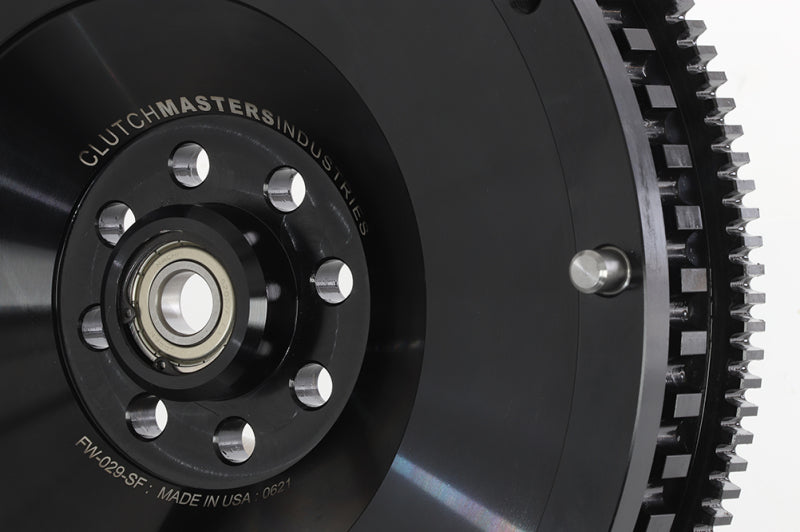Clutch Masters 00-02 Audi S4 2.7L / 00-03 Audi A6 2.7L / 00-04 Audi A6 Quattro 2.7L / 01-05 Audi All