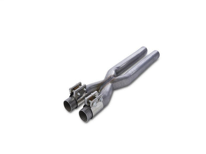 Ford Racing 2015 Mustang GT X-Pipe (Reuses Stock Cats)