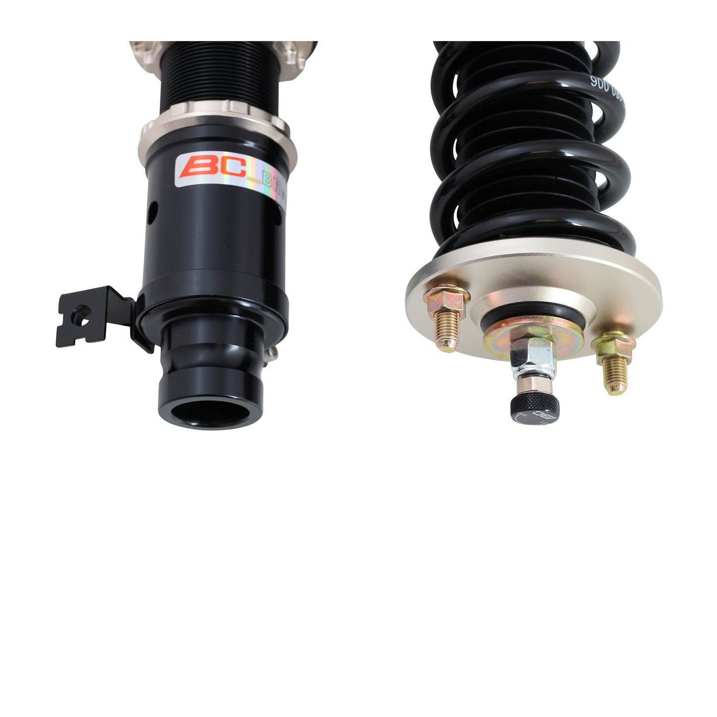 BC Racing 85-89 Acura Integra (W/O Torsion Bar) Coilovers