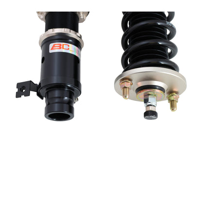 BC Racing 85-89 Acura Integra (W/O Torsion Bar) Coilovers