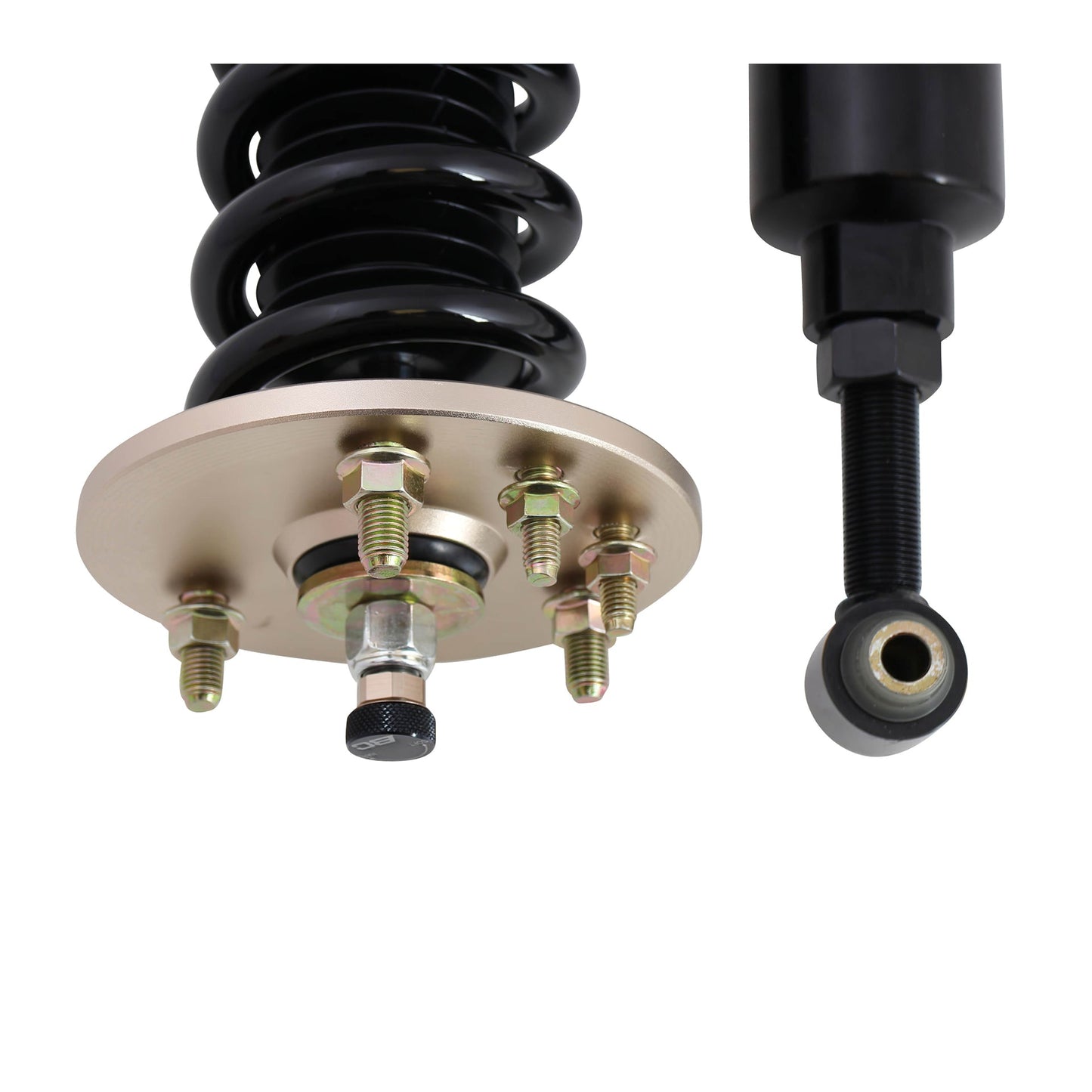 BC Racing 98-02 Honda Accord (6th Generation) / 01-03 Acura CL / 99-03 Acura TL Coilovers