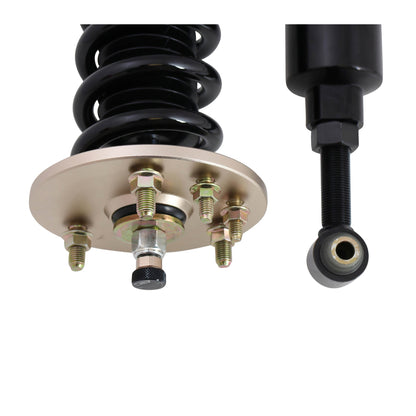 BC Racing 98-02 Honda Accord (6th Generation) / 01-03 Acura CL / 99-03 Acura TL Coilovers