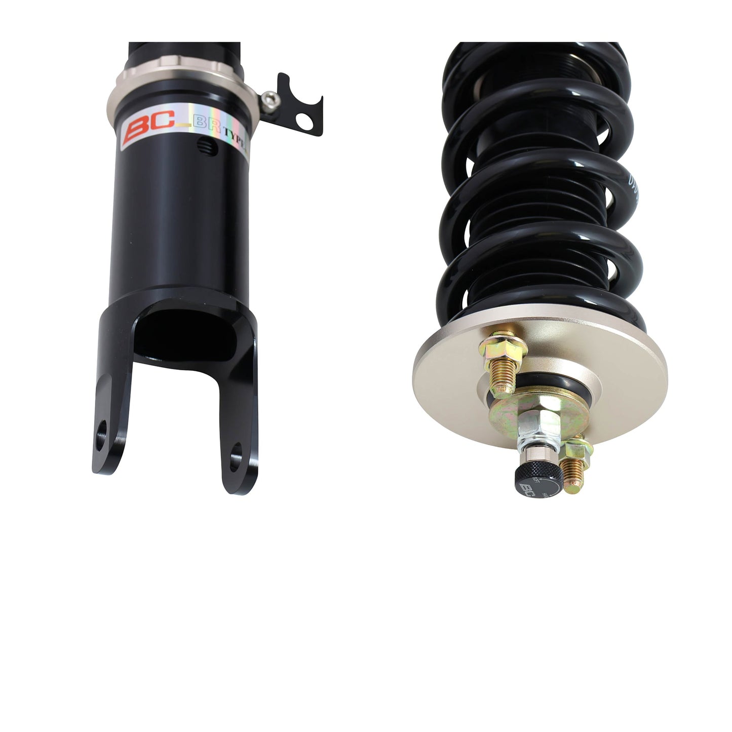 BC Racing 00-09 Honda S2000 Coilovers