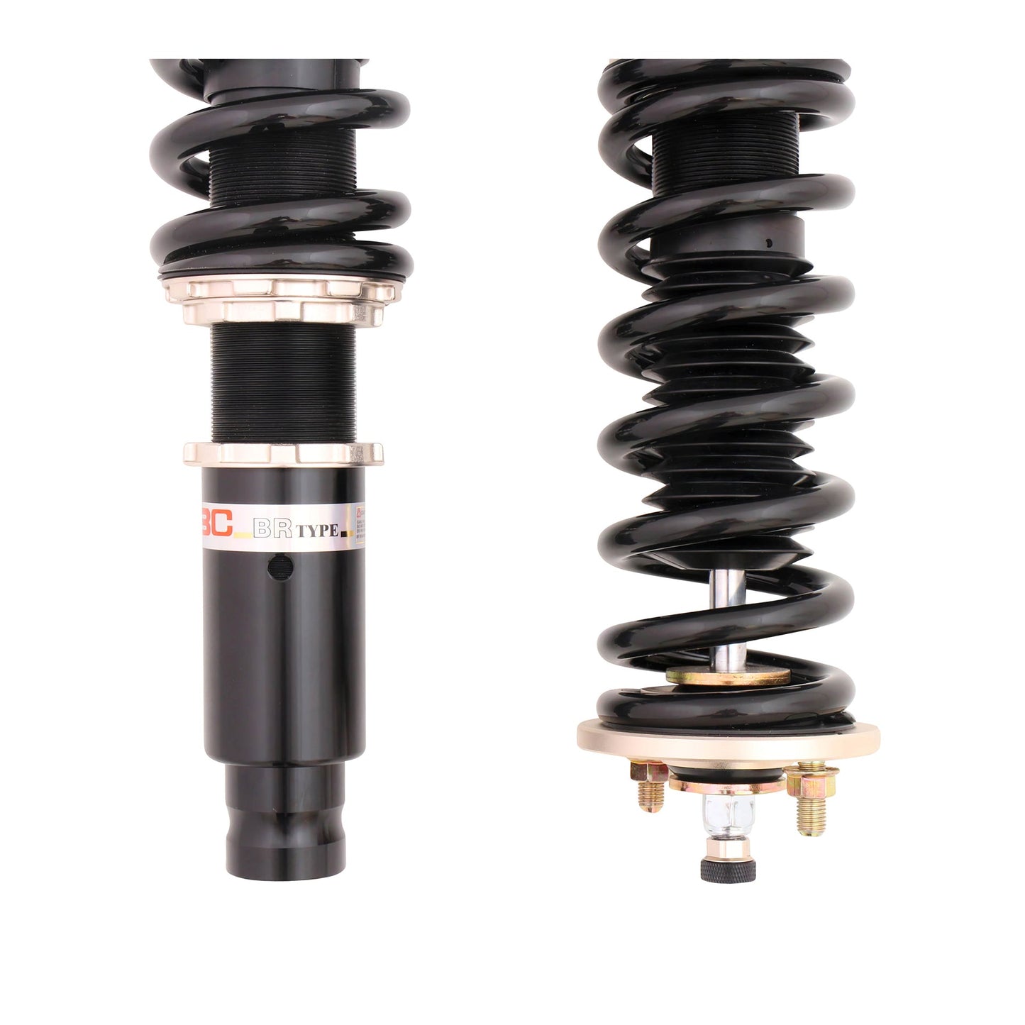 BC Racing 95-01 Honda CR-V Coilovers