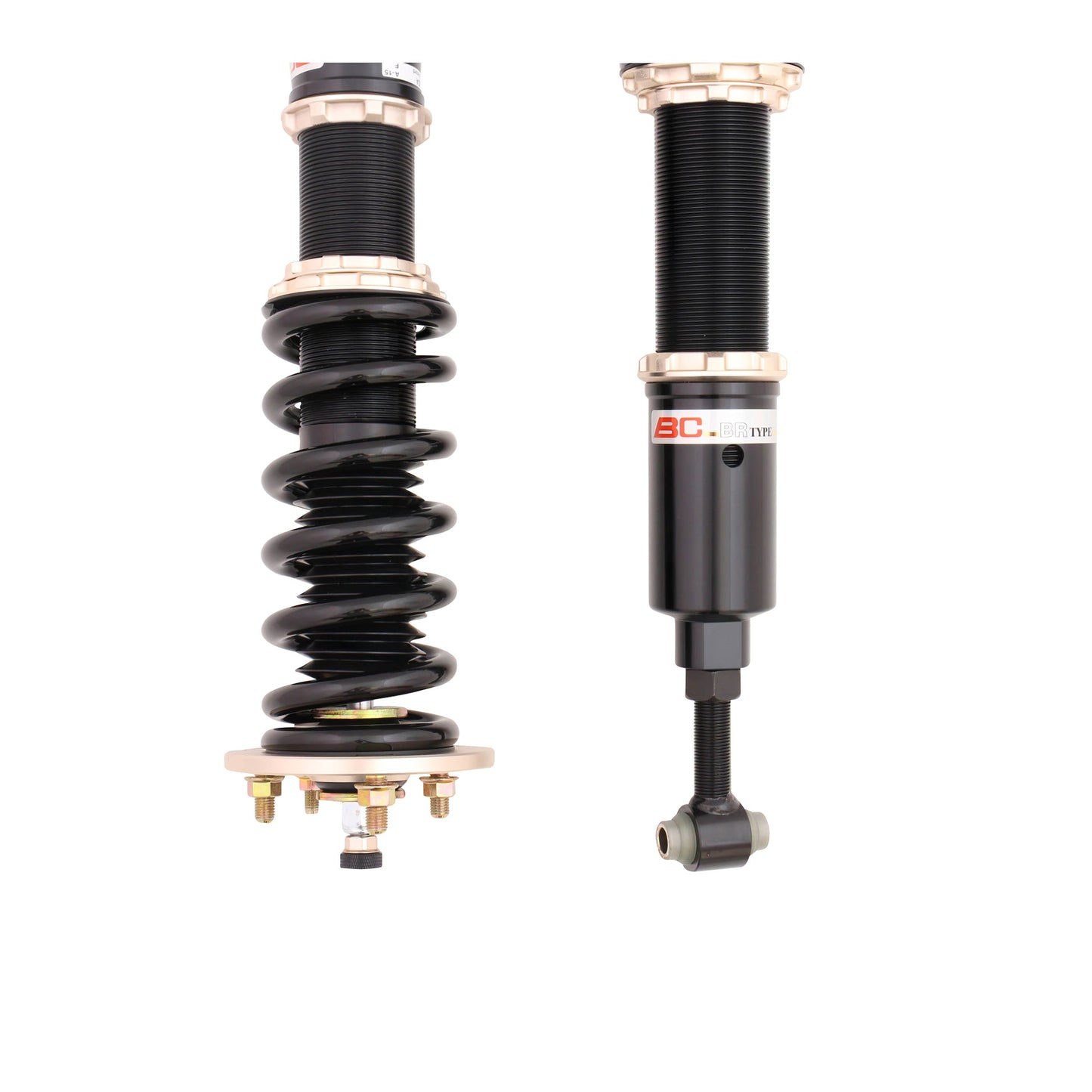 BC Racing 03-07 Honda Accord (7th Generation) Coilovers