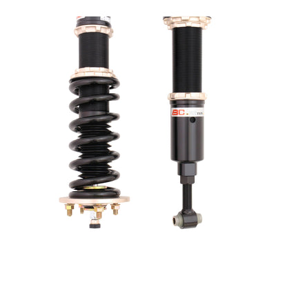 BC Racing 03-07 Honda Accord (7th Generation) Coilovers