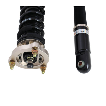 BC Racing 06-11 Honda Civic / SI (8th Generation) Coilovers