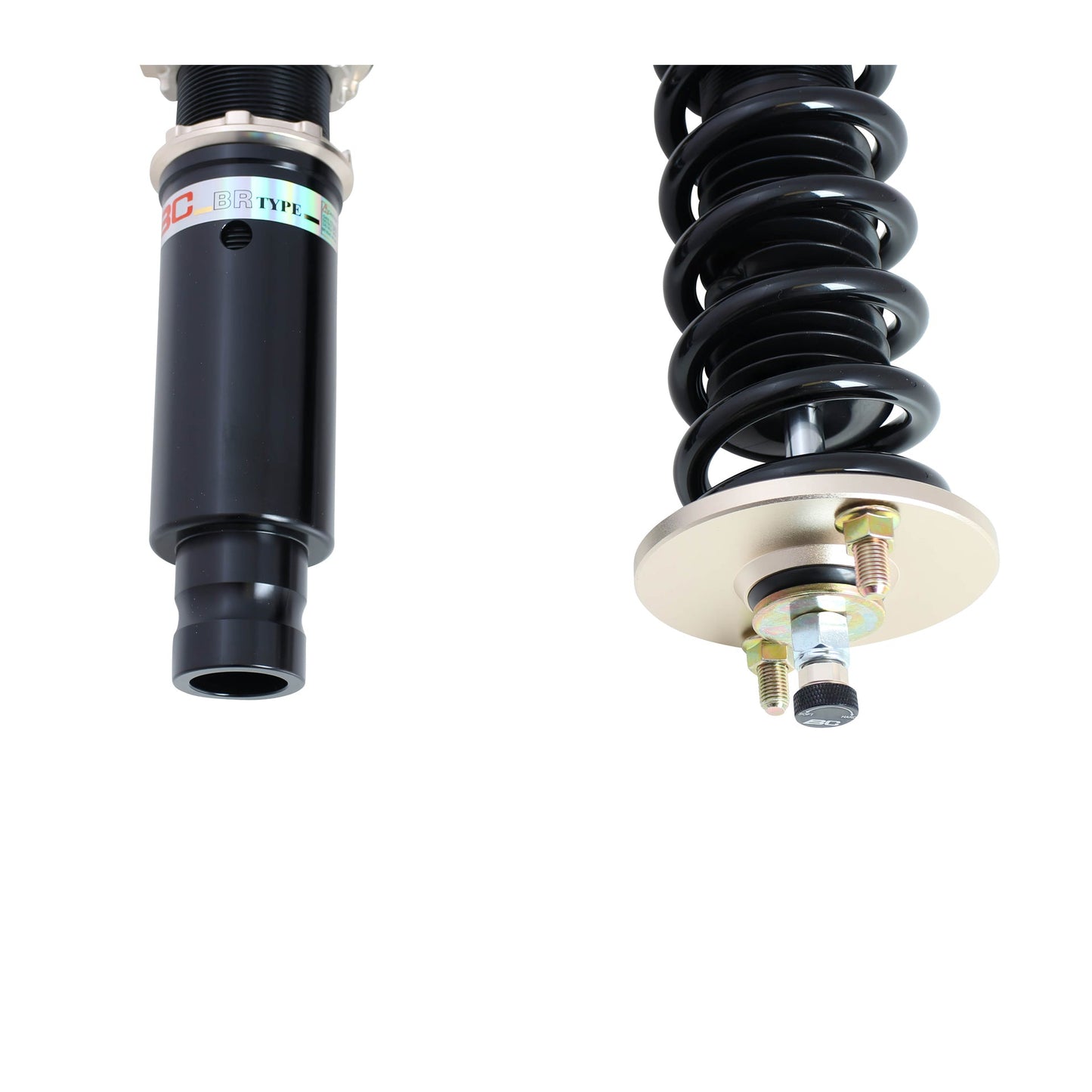 BC Racing 04-08 Acura TL / TL Type-S Coilovers