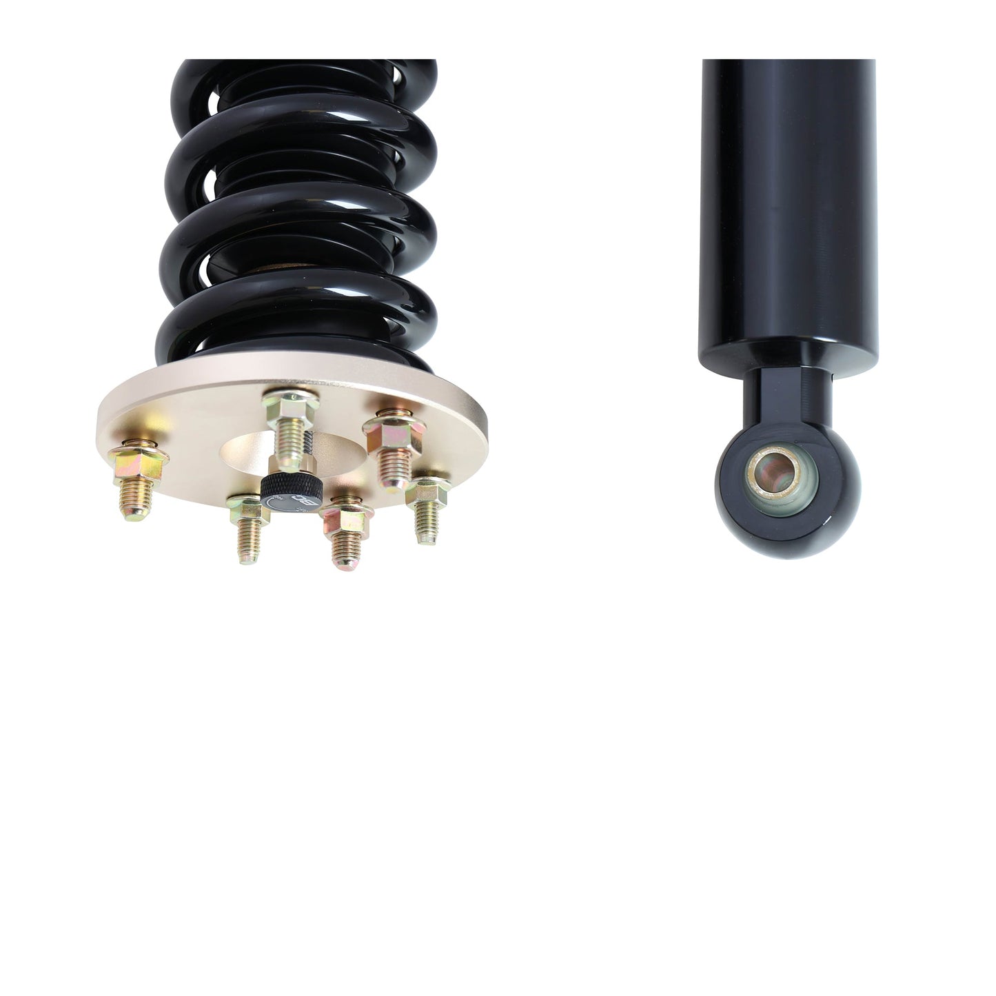 BC Racing 04-08 Acura TL / TL Type-S Coilovers