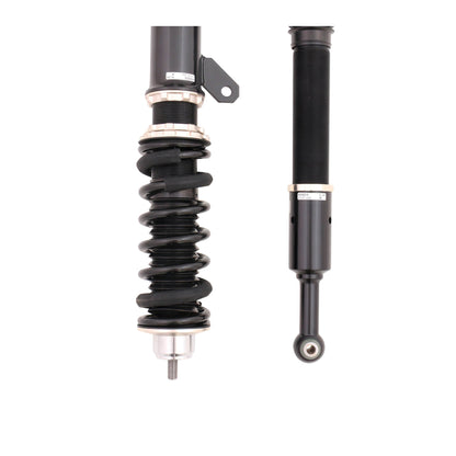 BC Racing 07-08 Honda Fit Coilovers