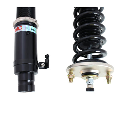 BC Racing 08-12 Honda Accord (8th Generation) / 09-14 Acura TSX Coilovers
