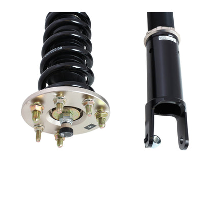 BC Racing 08-12 Honda Accord (8th Generation) / 09-14 Acura TSX Coilovers