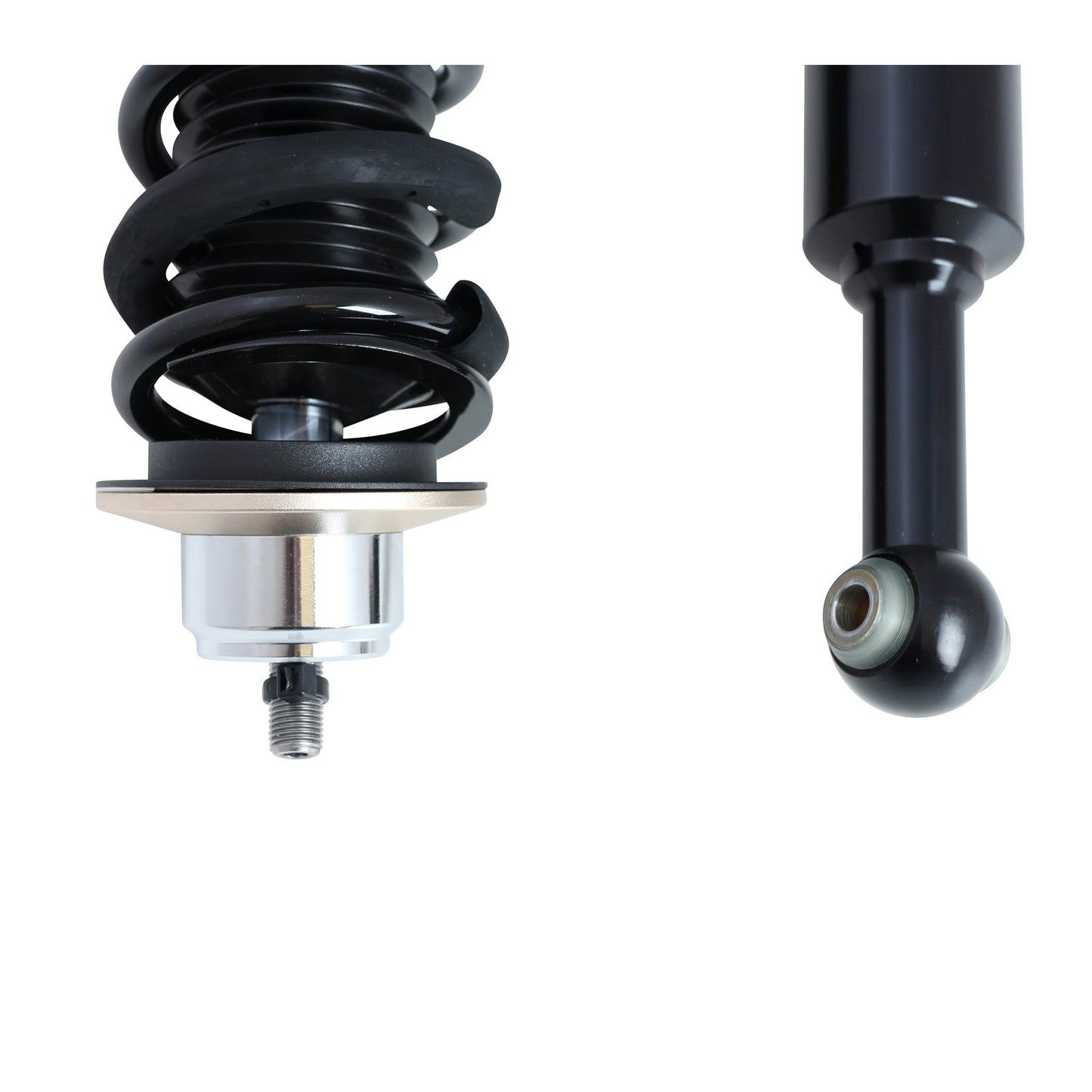 BC Racing 09-13 Honda Fit Coilovers