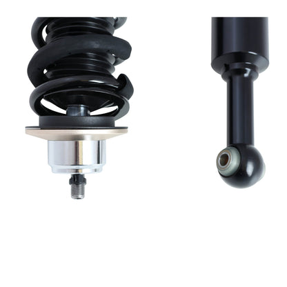 BC Racing 09-13 Honda Fit Coilovers