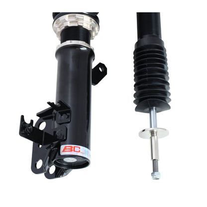 BC Racing 09-13 Honda Fit Coilovers