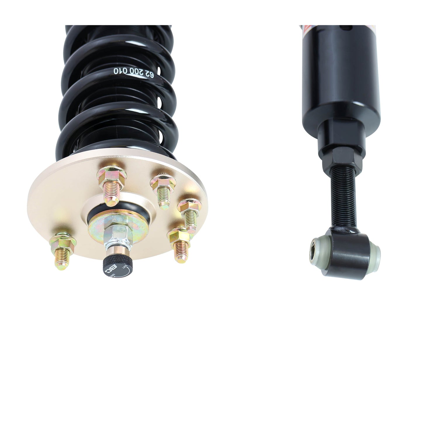 BC Racing 04-08 Acura TSX Coilovers
