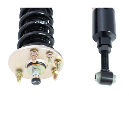 BC Racing 04-08 Acura TSX (Extreme Low) Coilovers